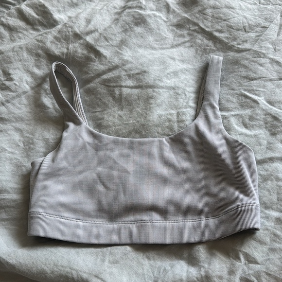 Vuori Lux Rib Daily Bra - Picture 5 of 8